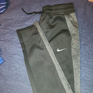 NIke Grey mens joggers